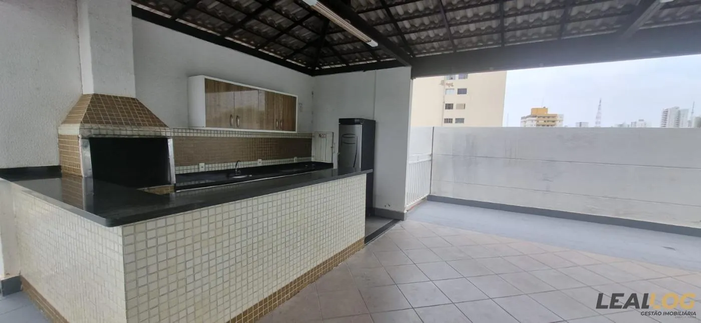 Imagens do imóveis Apartamento para Venda em Cuiabá / MT no bairro Araés