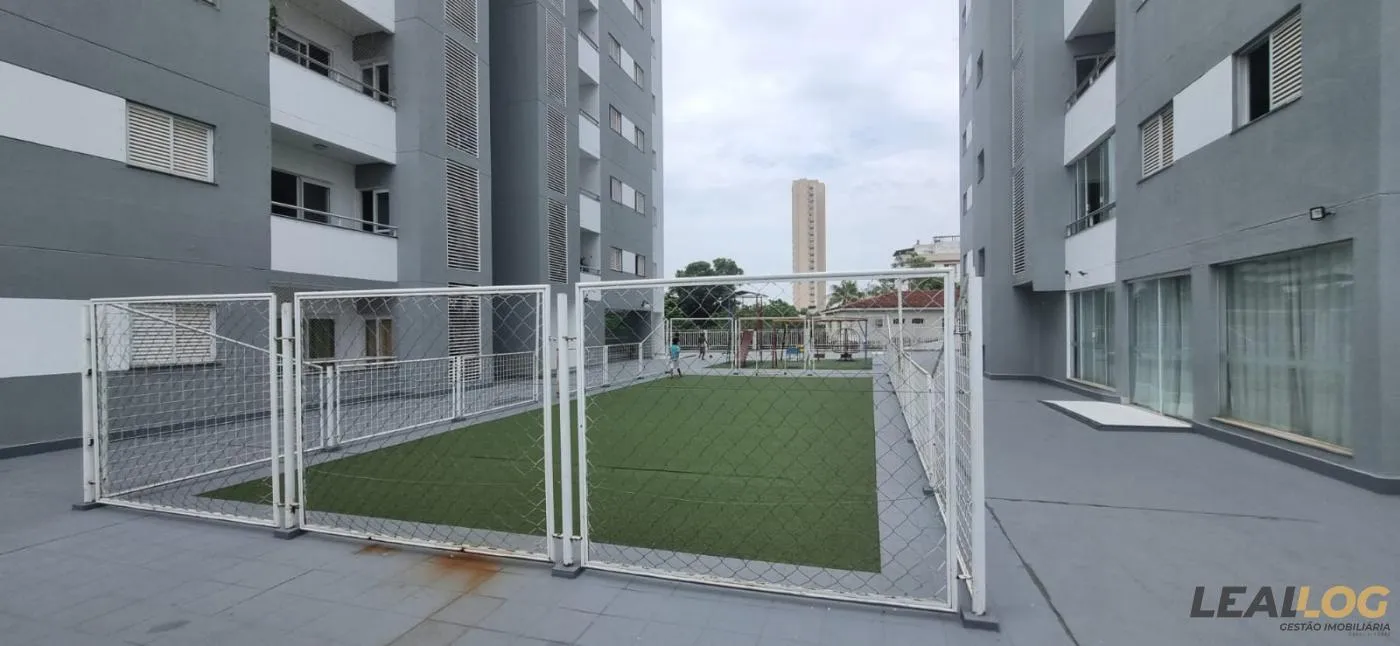 Imagens do imóveis Apartamento para Venda em Cuiabá / MT no bairro Araés