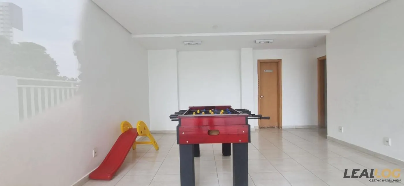 Imagens do imóveis Apartamento para Venda em Cuiabá / MT no bairro Araés