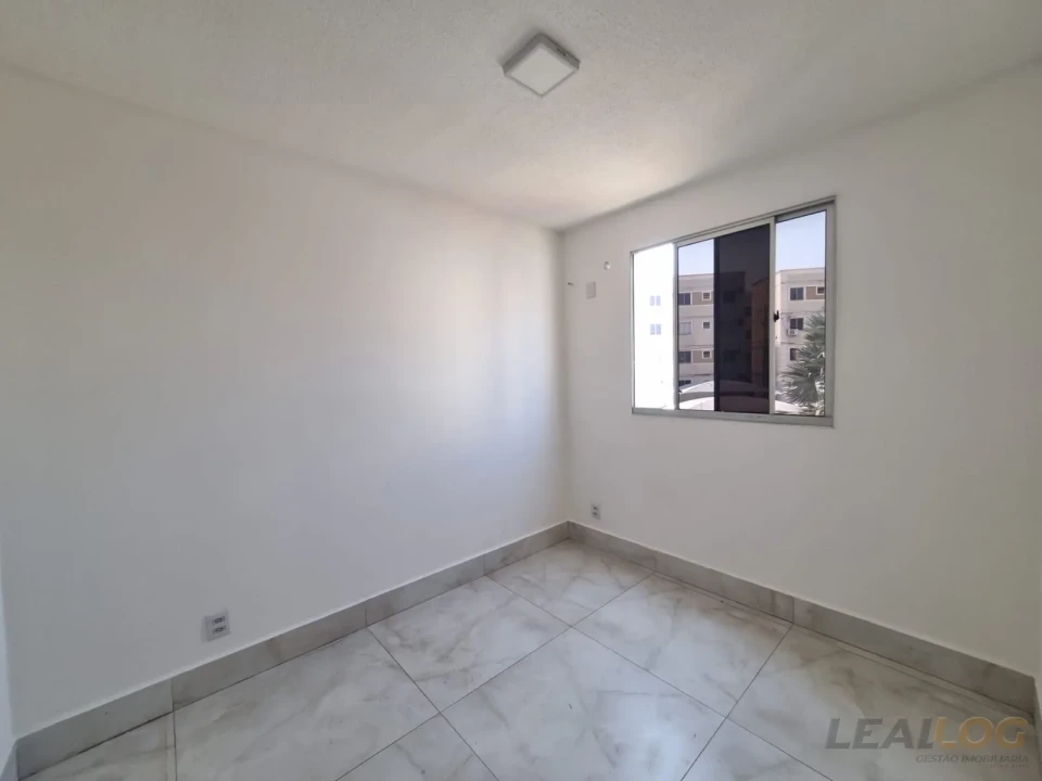 Apartamento para Locação - Chapada do Mirante - Cuiabá - MT