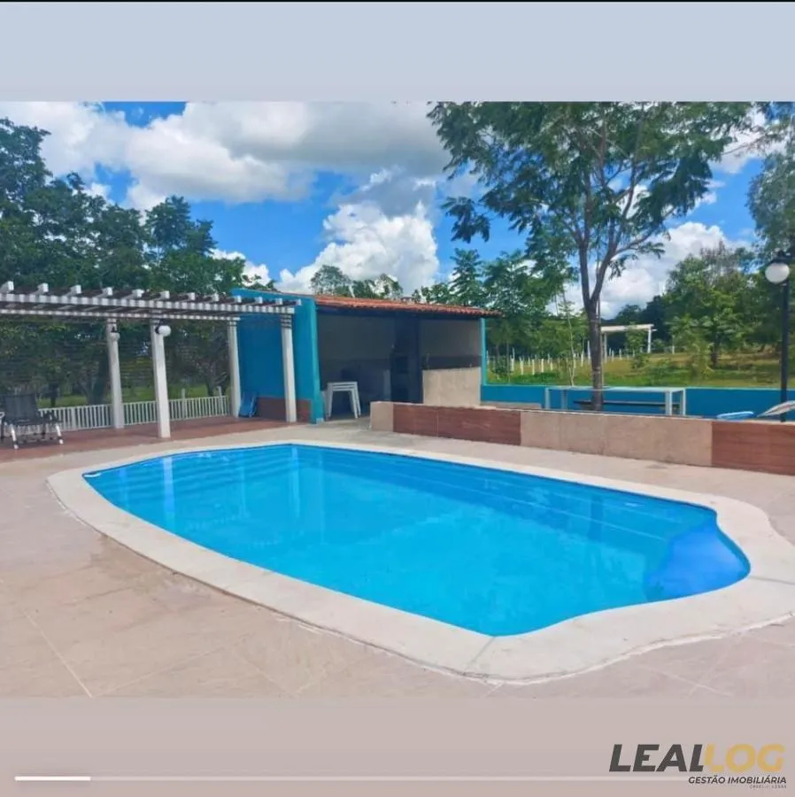 Imagens do imóveis Chácara para Venda em Chapada dos Guimarães / MT