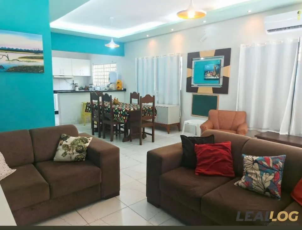 Imagens do imóveis Chácara para Venda em Chapada dos Guimarães / MT