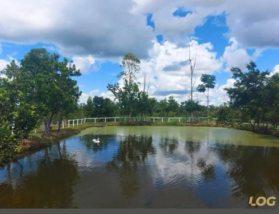 Imagens do imóveis Chácara para Venda em Chapada dos Guimarães / MT