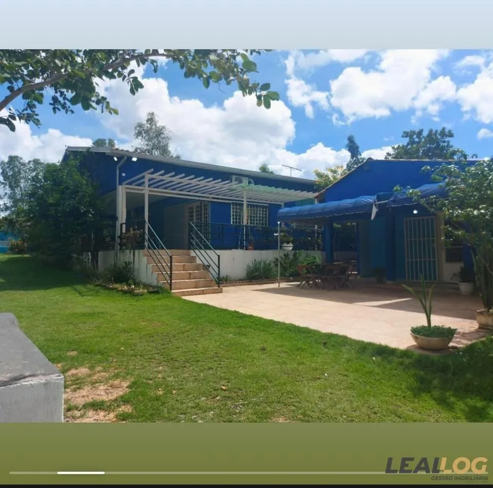 Imagens do imóveis Chácara para Venda em Chapada dos Guimarães / MT