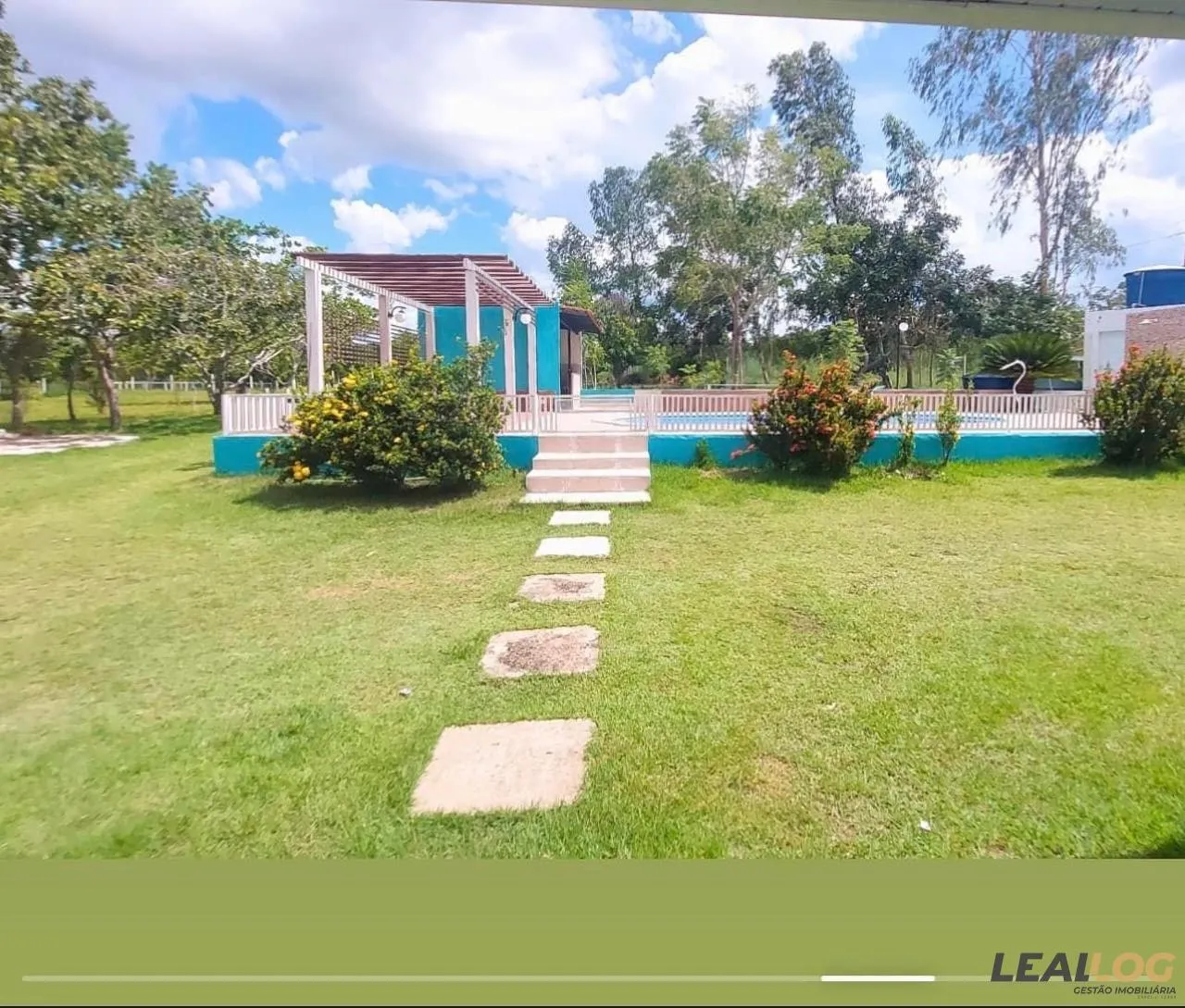 Imagens do imóveis Chácara para Venda em Chapada dos Guimarães / MT