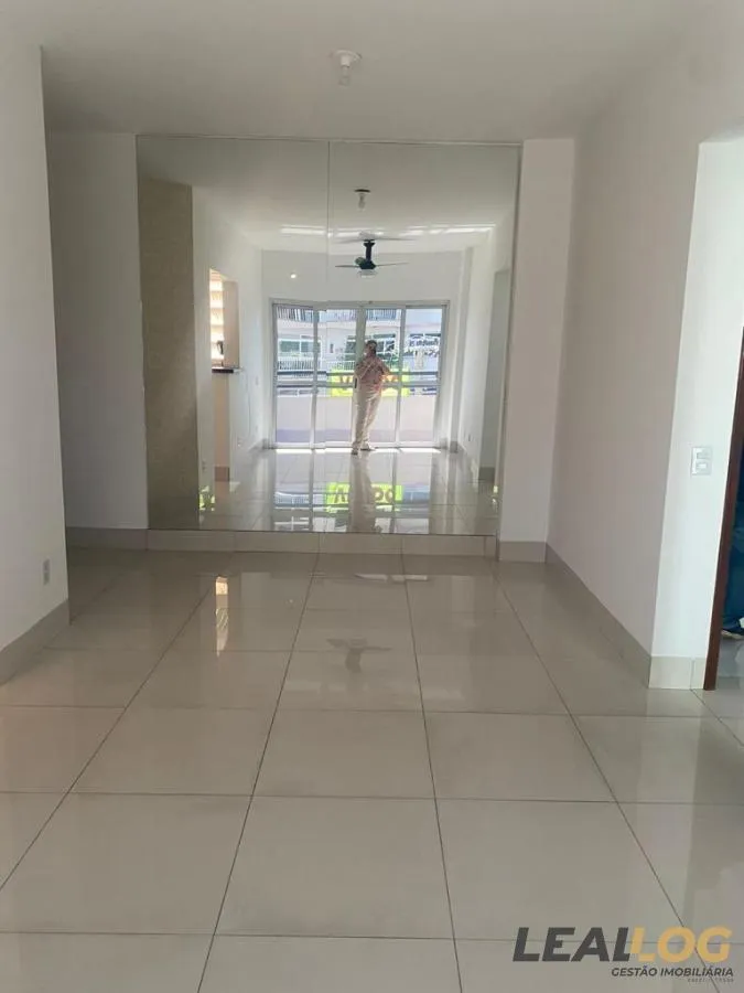 Imagens do imóveis Apartamento para Venda em Cuiabá / MT no bairro Goiabeira