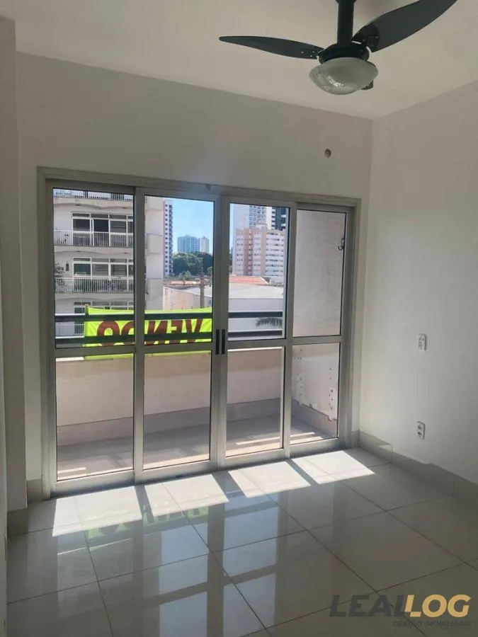 Imagens do imóveis Apartamento para Venda em Cuiabá / MT no bairro Goiabeira