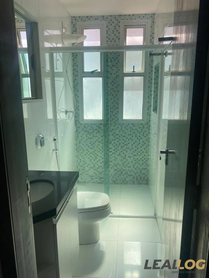 Imagens do imóveis Apartamento para Venda em Cuiabá / MT no bairro Goiabeira