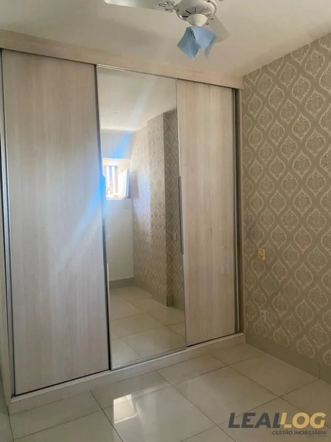 Imagens do imóveis Apartamento para Venda em Cuiabá / MT no bairro Goiabeira