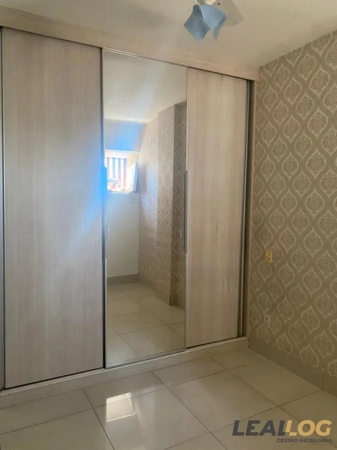 Imagens do imóveis Apartamento para Venda em Cuiabá / MT no bairro Goiabeira