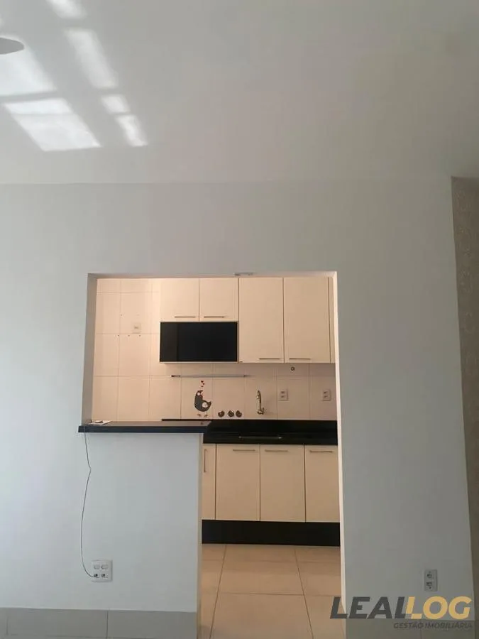 Imagens do imóveis Apartamento para Venda em Cuiabá / MT no bairro Goiabeira