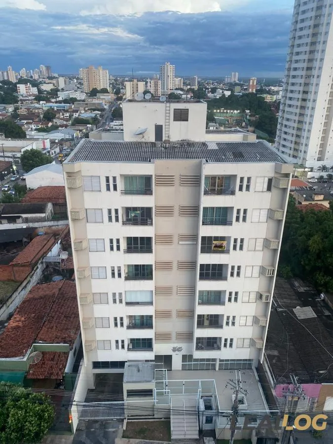 Imagens do imóveis Apartamento para Venda em Cuiabá / MT no bairro Goiabeira