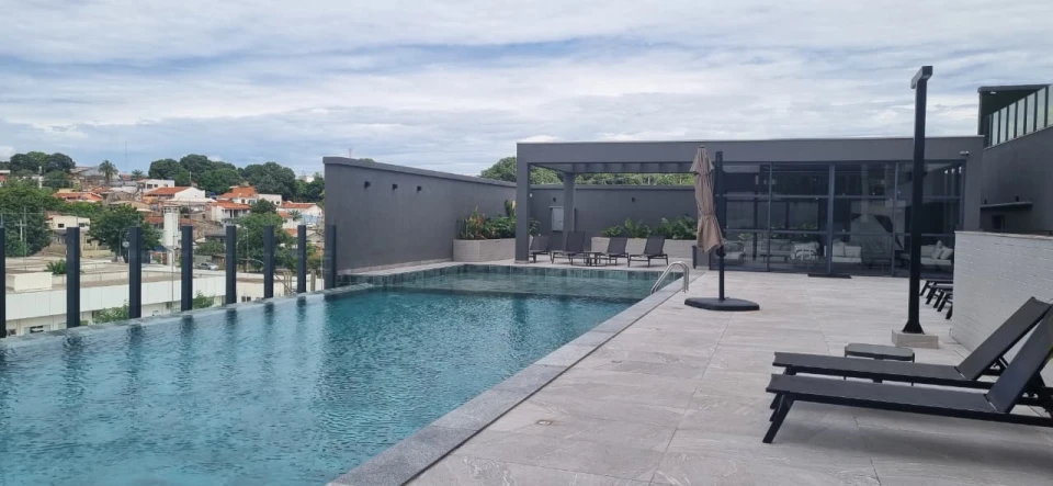 Imagens do imóveis Apartamento À Venda no Edifício Urbanit em Cuiabá - MT