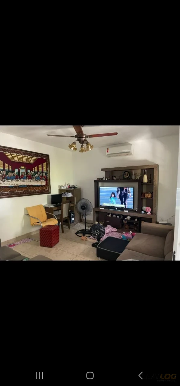 Casa á venda na Morada do Ouro