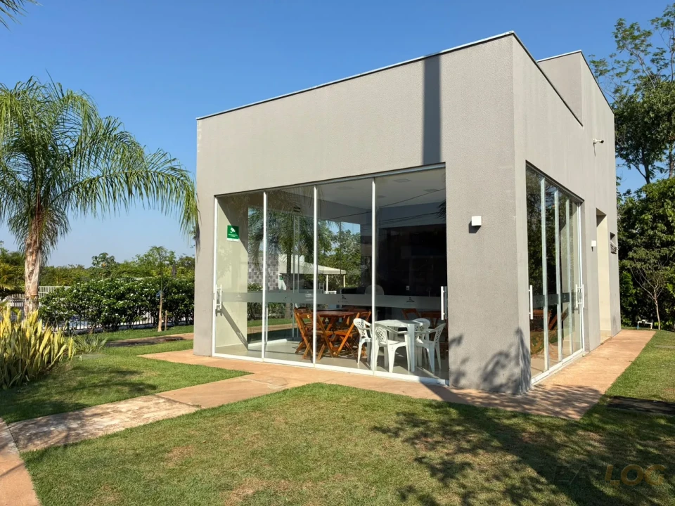 Imagens do imóveis Alugo Casa Mobiliada No Condomínio Belvedere