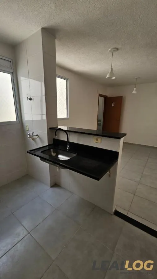 Imagens do imóveis Apartamento para Venda em Cuiabá / MT no bairro Coophema