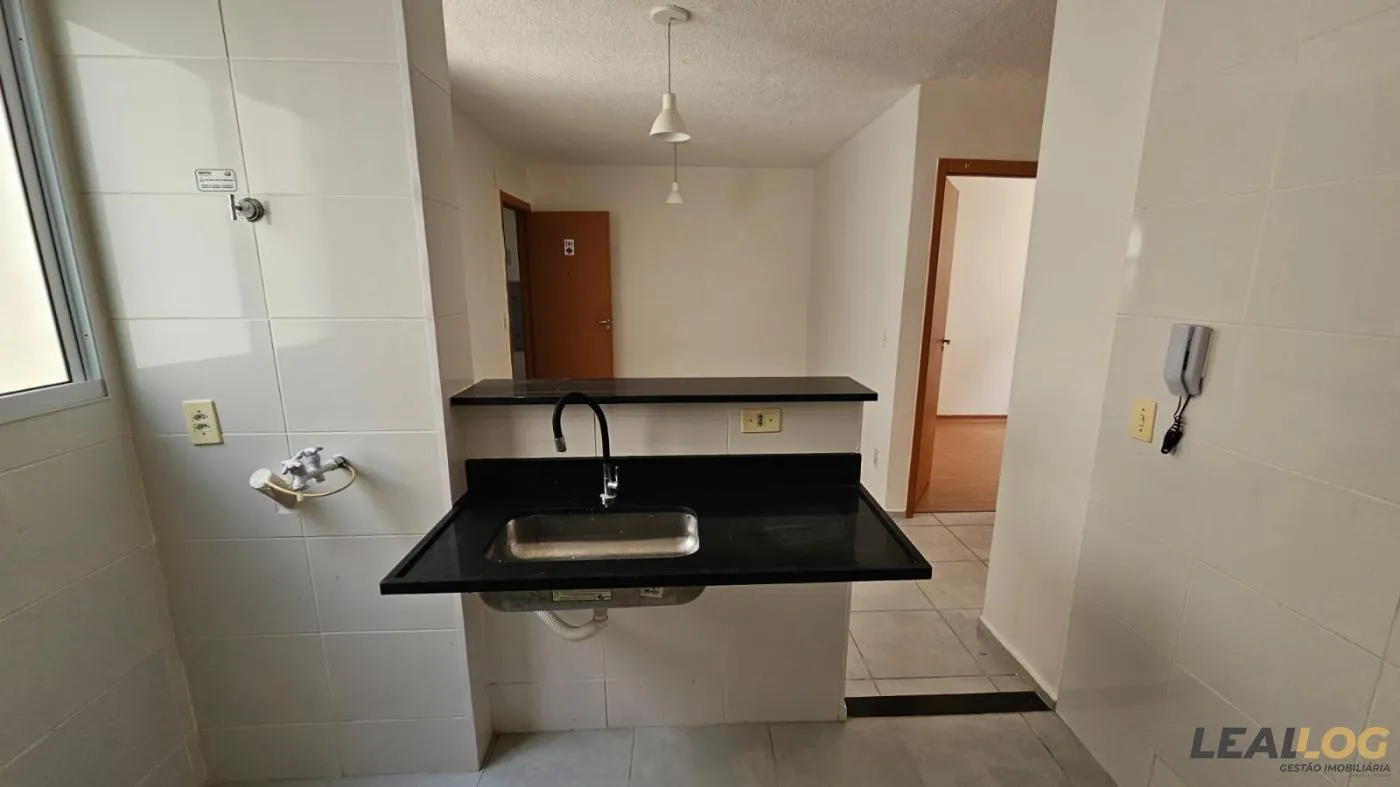 Imagens do imóveis Apartamento para Venda em Cuiabá / MT no bairro Coophema