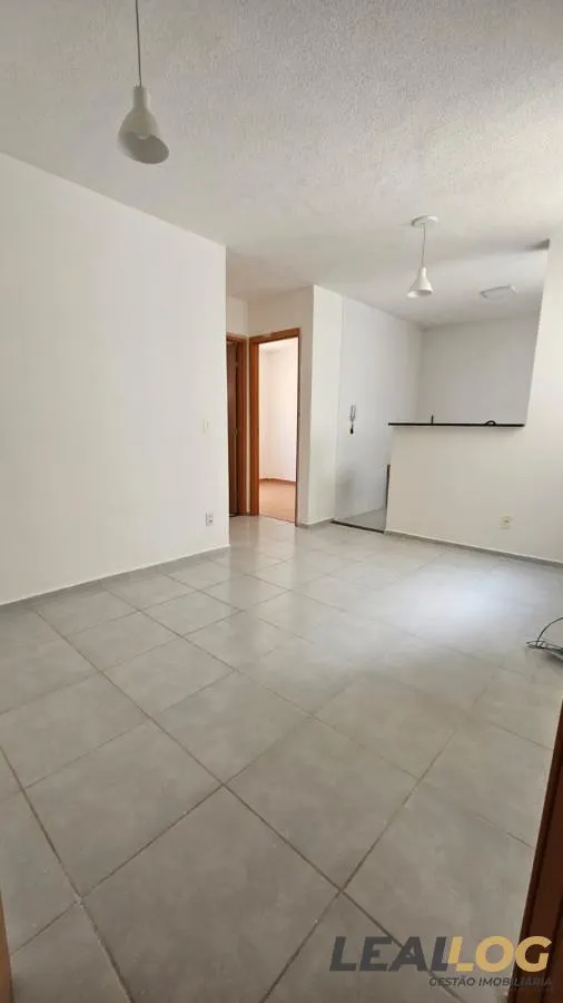 Imagens do imóveis Apartamento para Venda em Cuiabá / MT no bairro Coophema