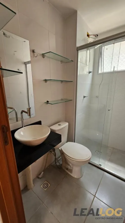 Imagens do imóveis Apartamento para Venda em Cuiabá / MT no bairro Coophema