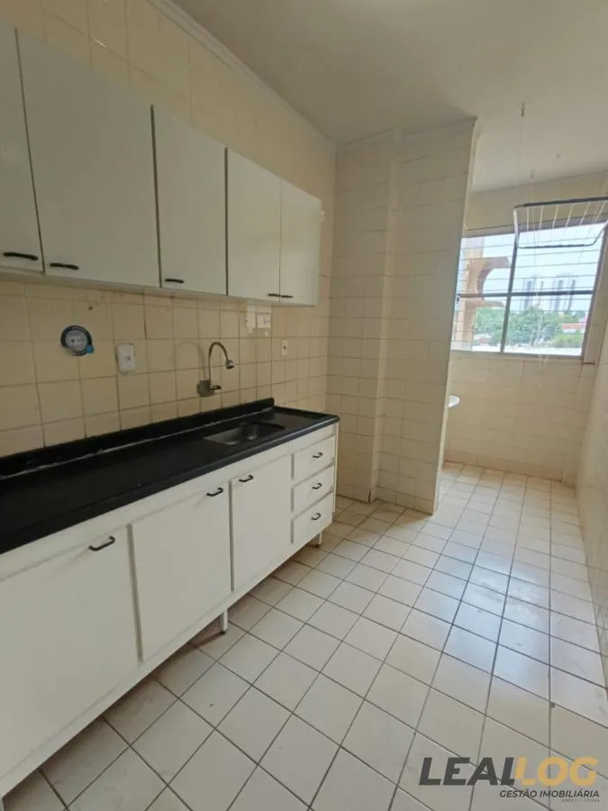 Imagens do imóveis Apartamento para Venda em Cuiabá / MT no bairro Despraiado