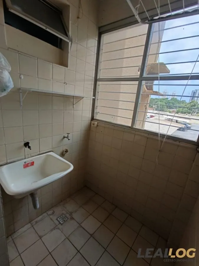 Imagens do imóveis Apartamento para Venda em Cuiabá / MT no bairro Despraiado