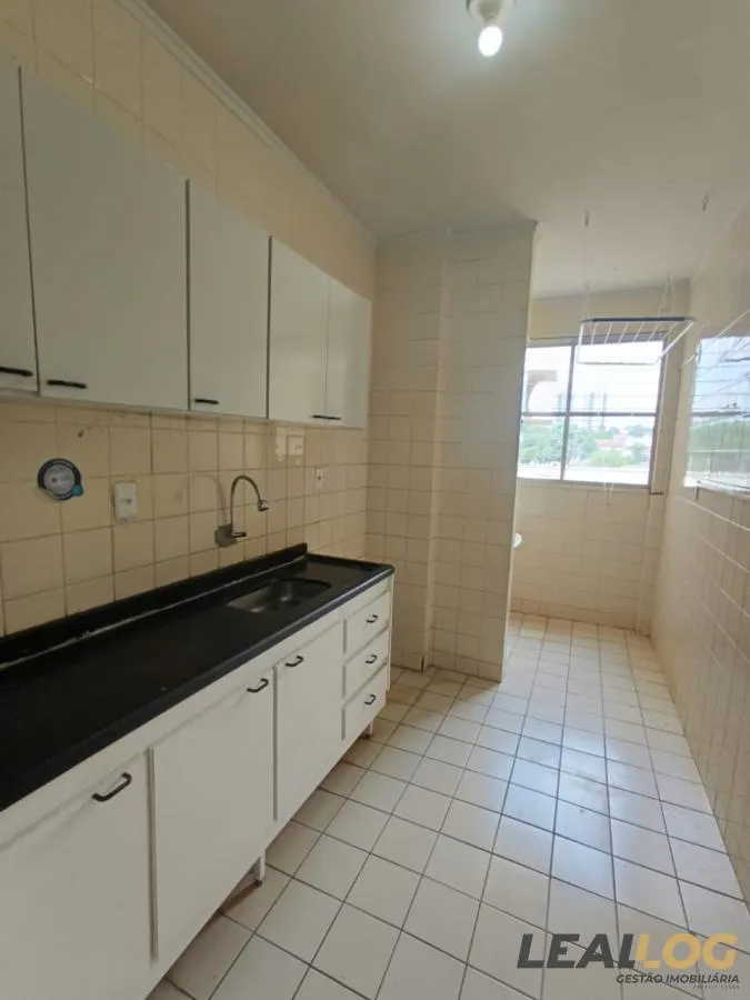 Imagens do imóveis Apartamento para Venda em Cuiabá / MT no bairro Despraiado