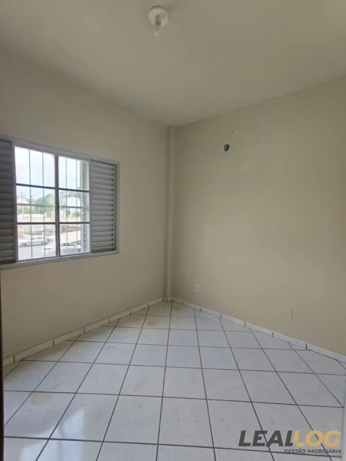 Imagens do imóveis Apartamento para Venda em Cuiabá / MT no bairro Despraiado