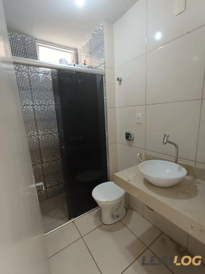 Imagens do imóveis Apartamento para Venda em Cuiabá / MT no bairro Despraiado