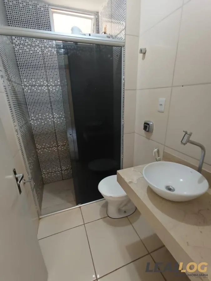 Imagens do imóveis Apartamento para Venda em Cuiabá / MT no bairro Despraiado