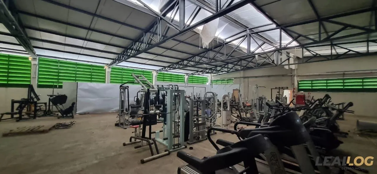 Galpão para Locação em Cuiabá / MT no bairro Poção