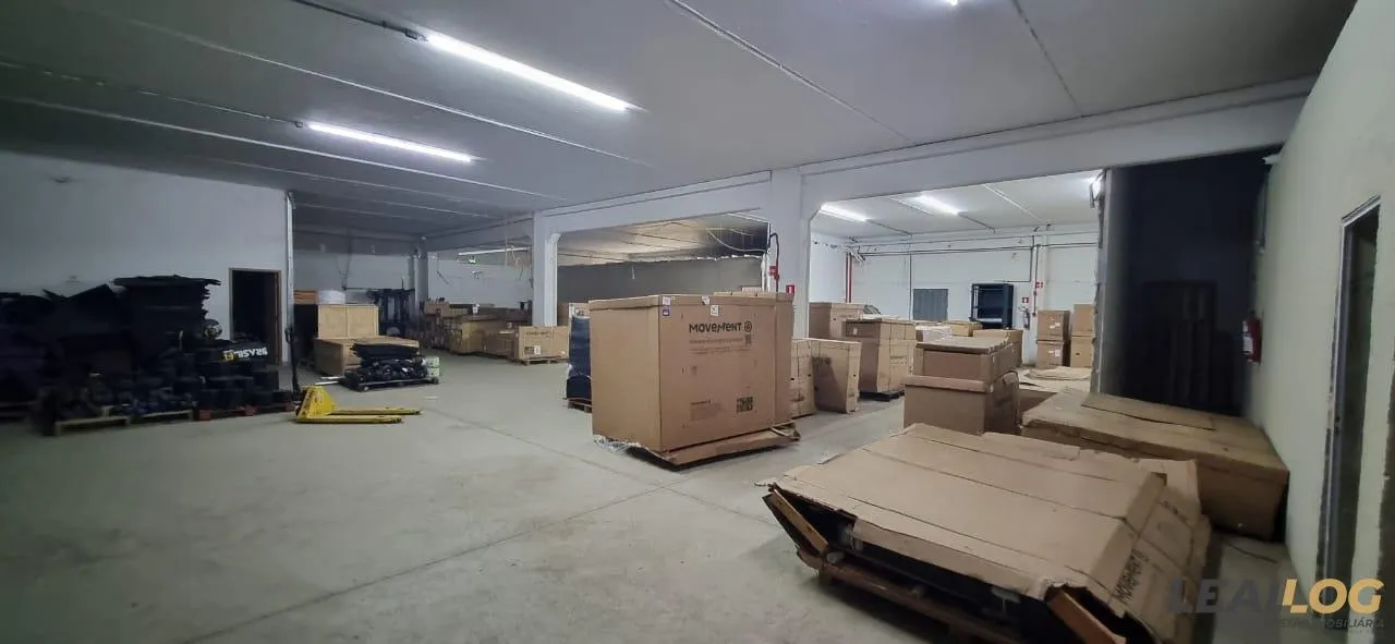 Galpão para Locação em Cuiabá / MT no bairro Poção