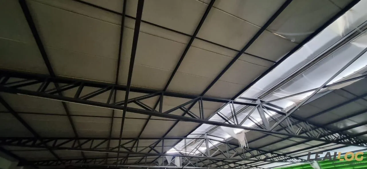 Galpão para Locação em Cuiabá / MT no bairro Poção