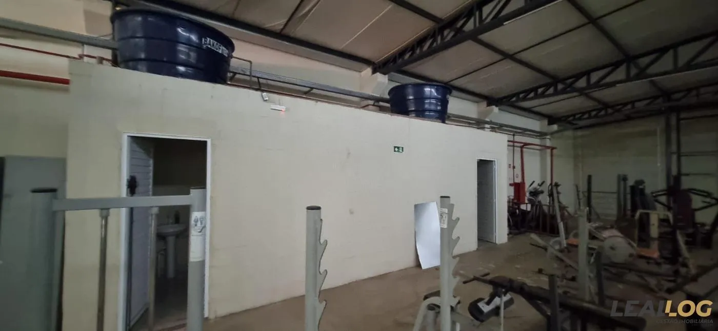 Galpão para Locação em Cuiabá / MT no bairro Poção