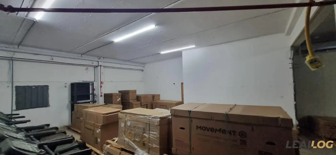 Galpão para Locação em Cuiabá / MT no bairro Poção