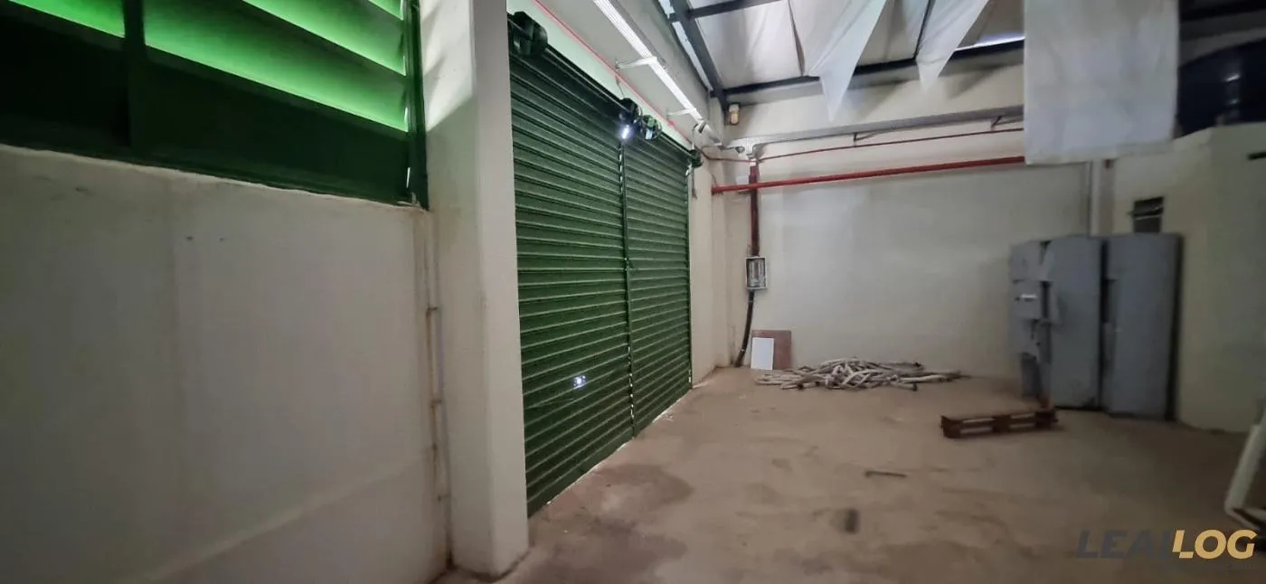 Galpão para Locação em Cuiabá / MT no bairro Poção