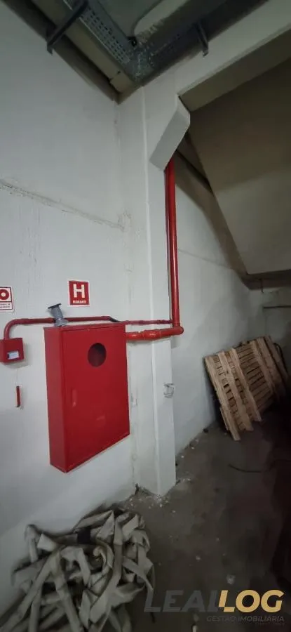 Galpão para Locação em Cuiabá / MT no bairro Poção