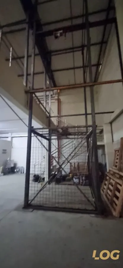 Galpão para Locação em Cuiabá / MT no bairro Poção