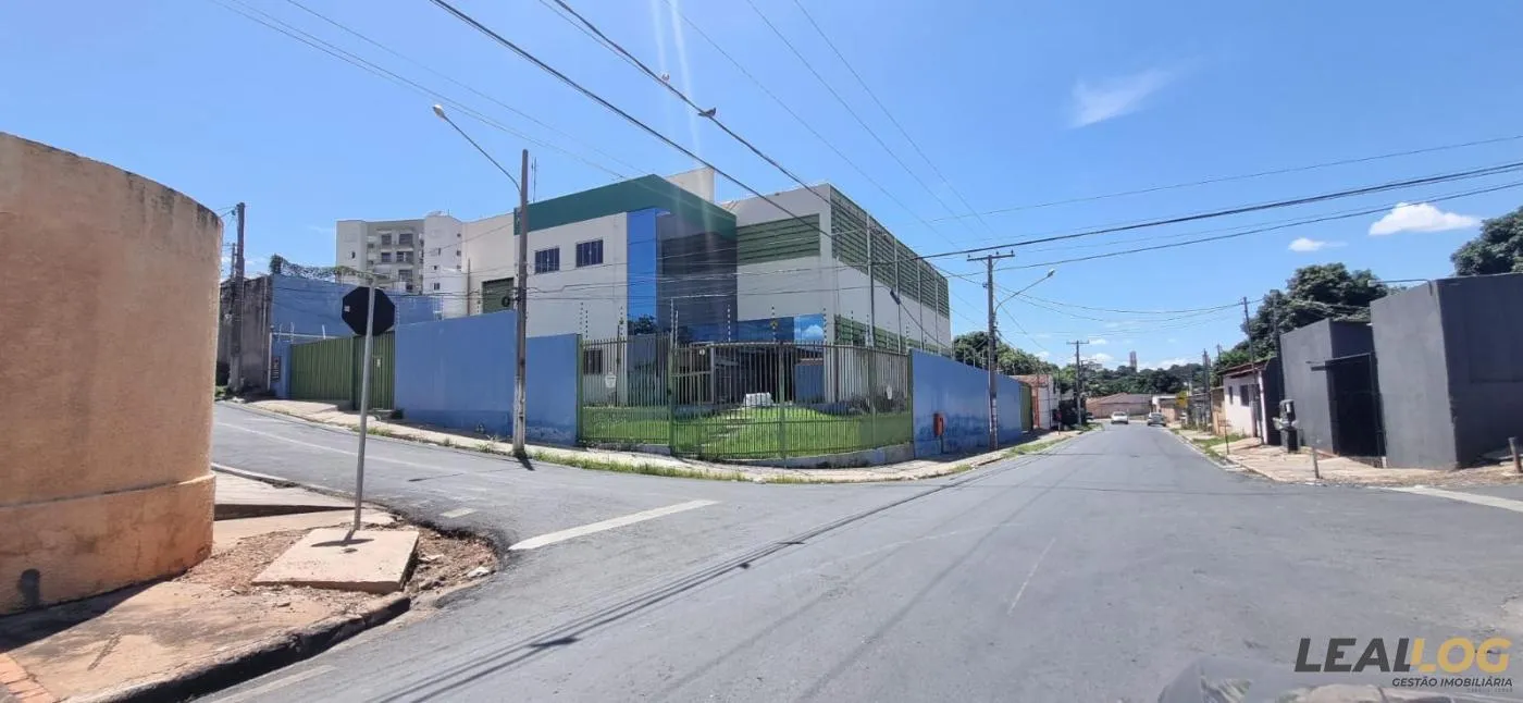 Galpão para Locação em Cuiabá / MT no bairro Poção