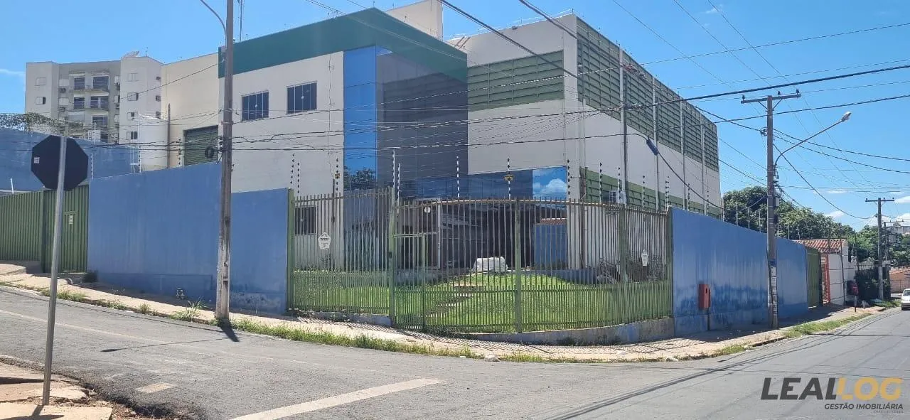 Galpão para Locação em Cuiabá / MT no bairro Poção