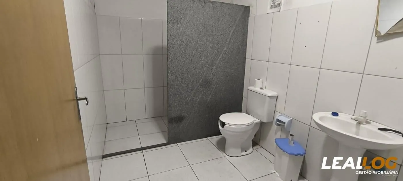 Galpão para Locação em Cuiabá / MT no bairro Distrito Industrial