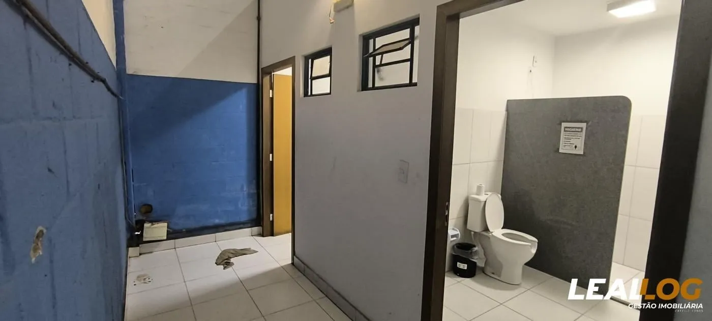 Galpão para Locação em Cuiabá / MT no bairro Distrito Industrial