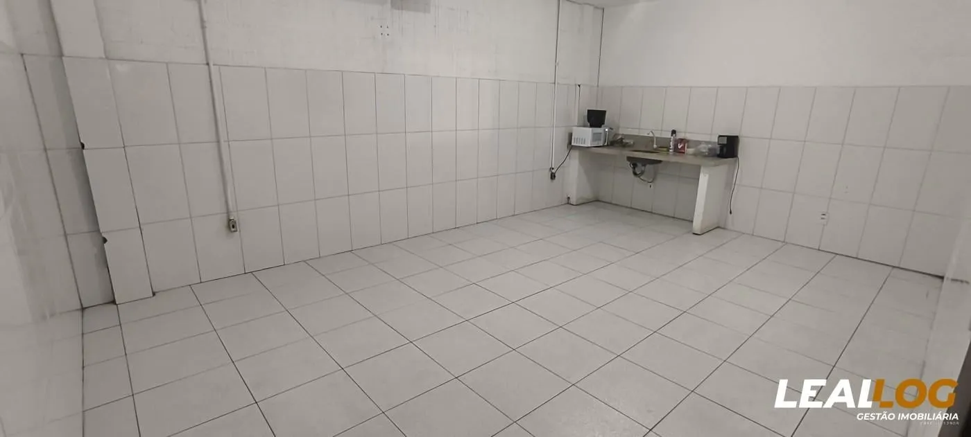 Galpão para Locação em Cuiabá / MT no bairro Distrito Industrial