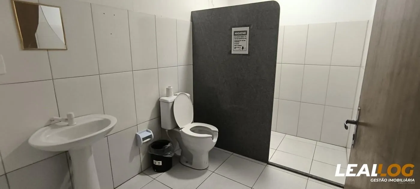 Galpão para Locação em Cuiabá / MT no bairro Distrito Industrial