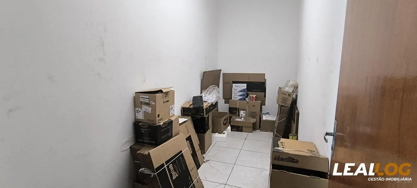 Galpão para Locação em Cuiabá / MT no bairro Distrito Industrial