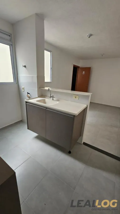 Imagens do imóveis Apartamento para Venda em Cuiabá / MT no bairro Coophema