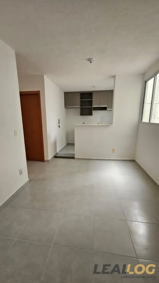 Imagens do imóveis Apartamento para Venda em Cuiabá / MT no bairro Coophema