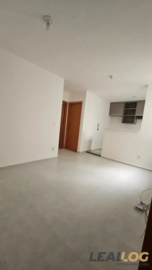 Imagens do imóveis Apartamento para Venda em Cuiabá / MT no bairro Coophema
