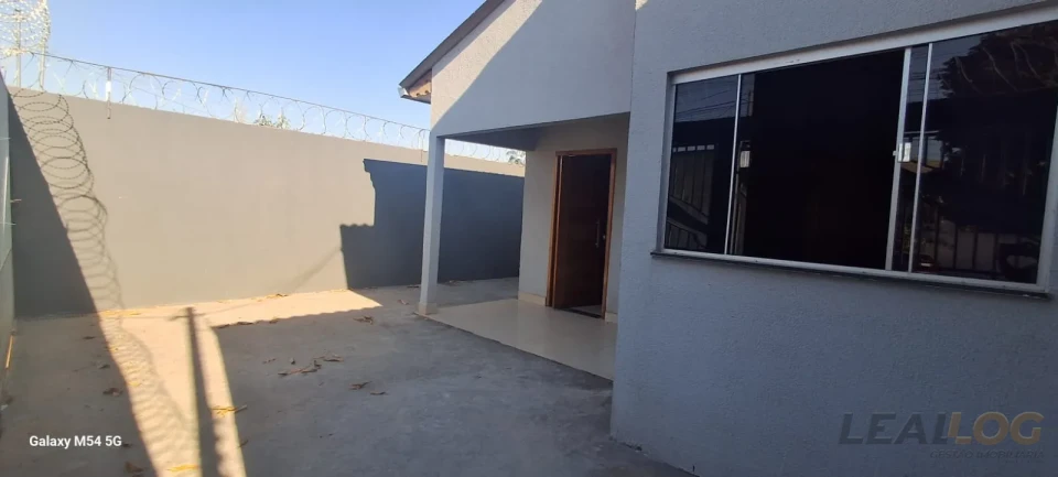 Imagens do imóveis VENDO - CASA NO BAIRRO NOSSA SENHORA APARECIDA - CUIABÁ - MT