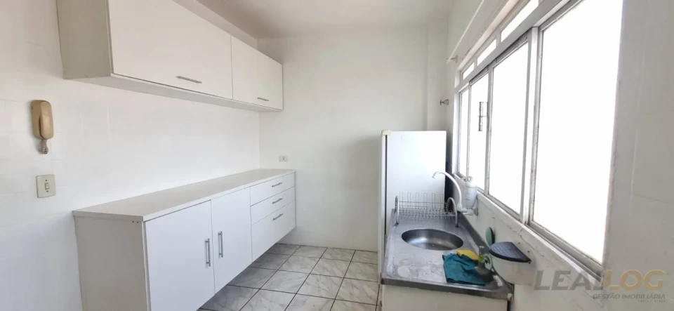 Apartamento para Locação