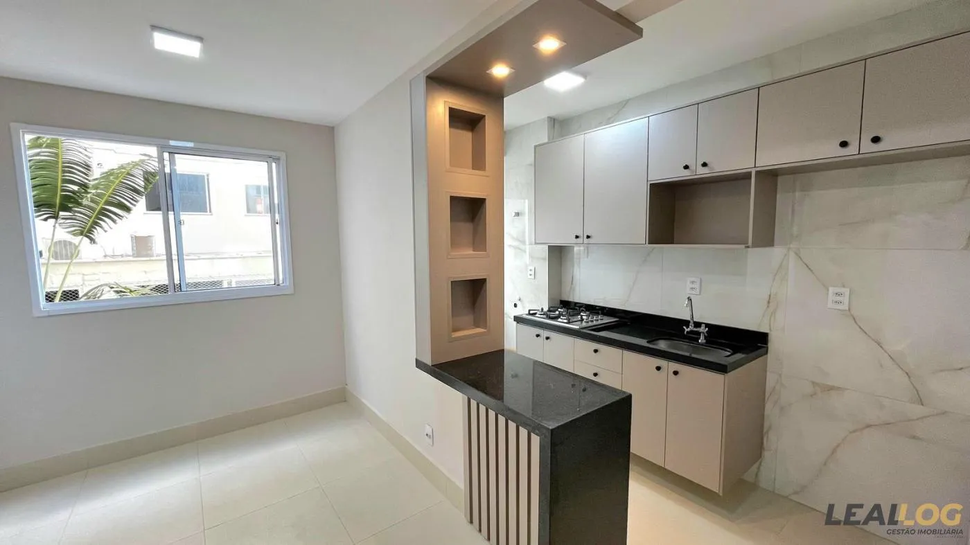 Imagens do imóveis Apartamento para Venda em Cuiabá / MT no bairro Morada do Ouro